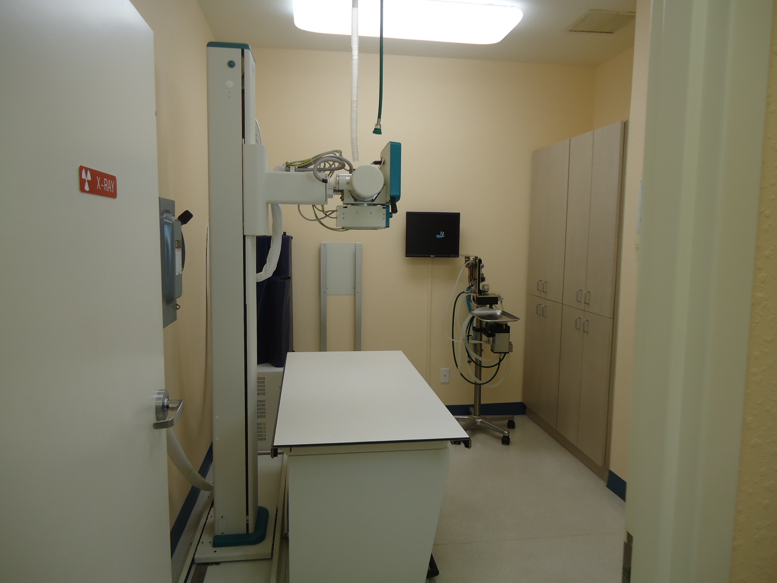 Radiology